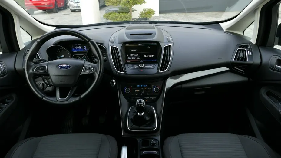 FORD C-MAX -