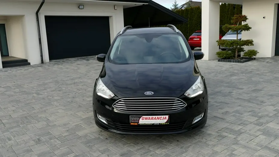 FORD C-MAX -