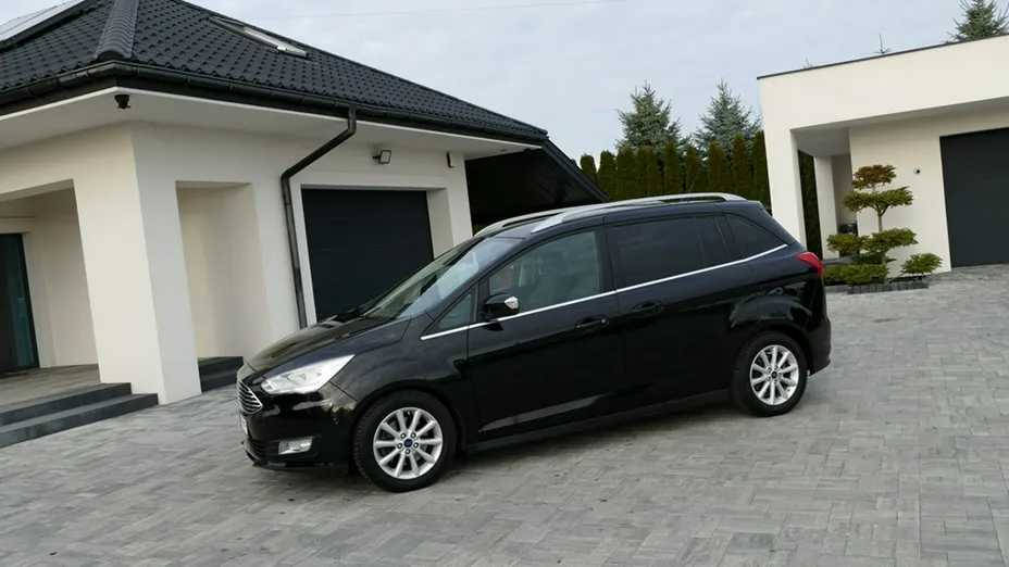 FORD C-MAX -