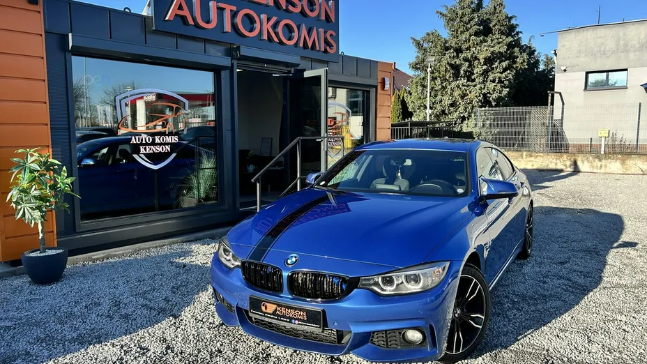 BMW Seria 4 -