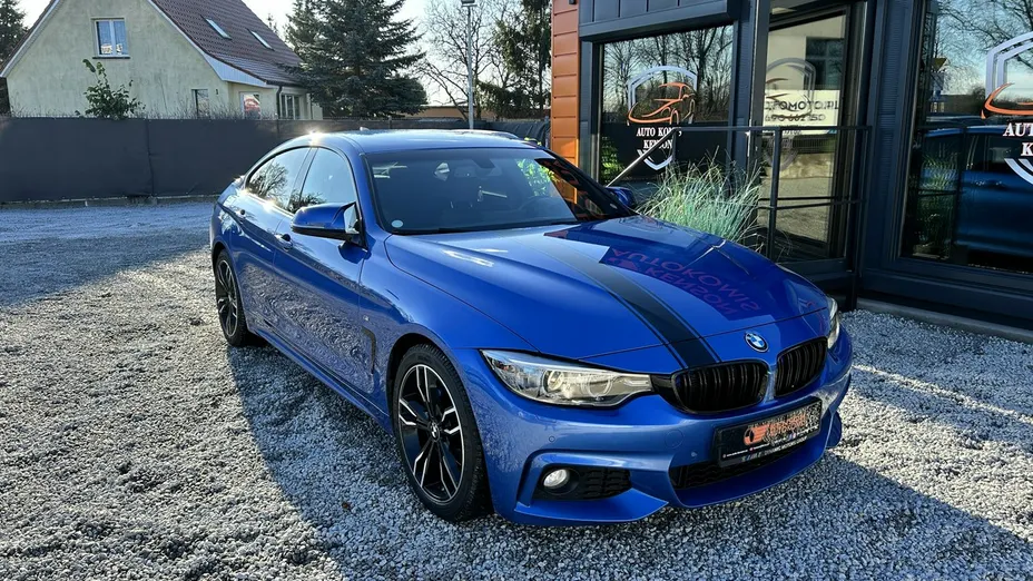 BMW Seria 4 -