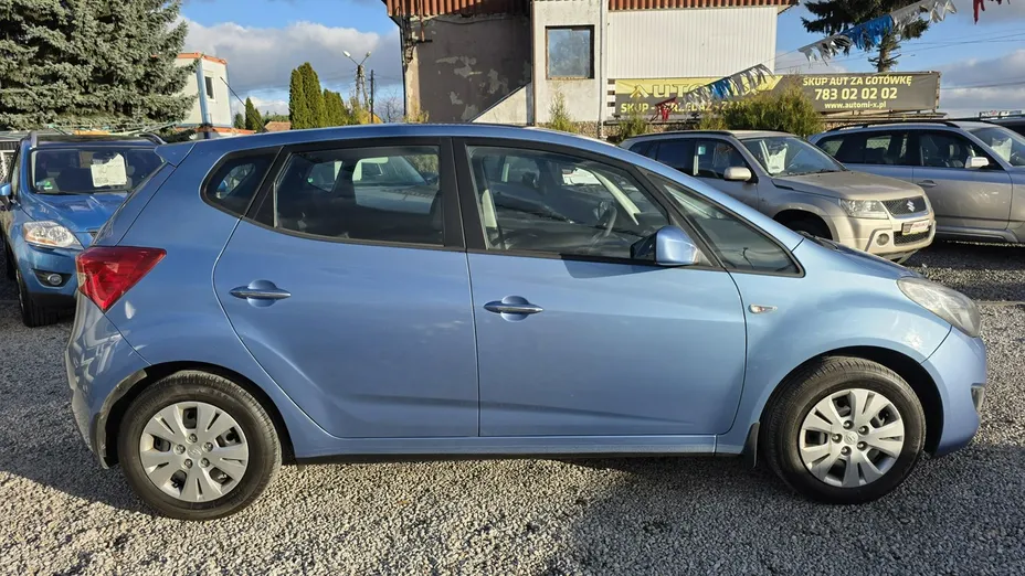HYUNDAI ix20 -