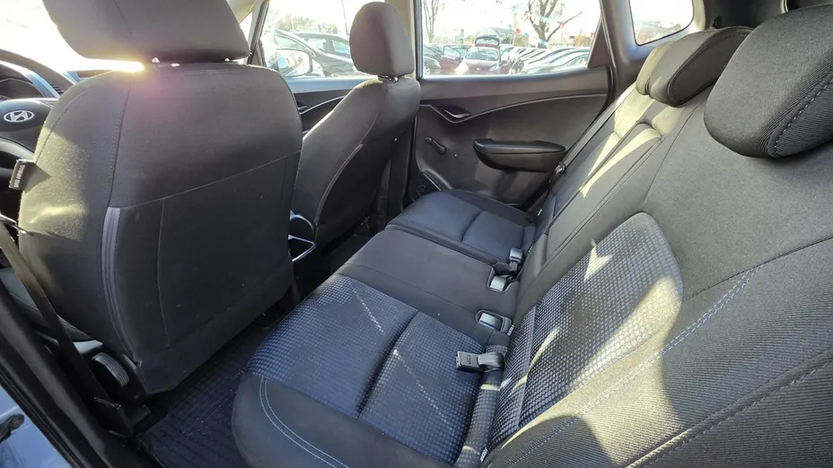 HYUNDAI ix20 -