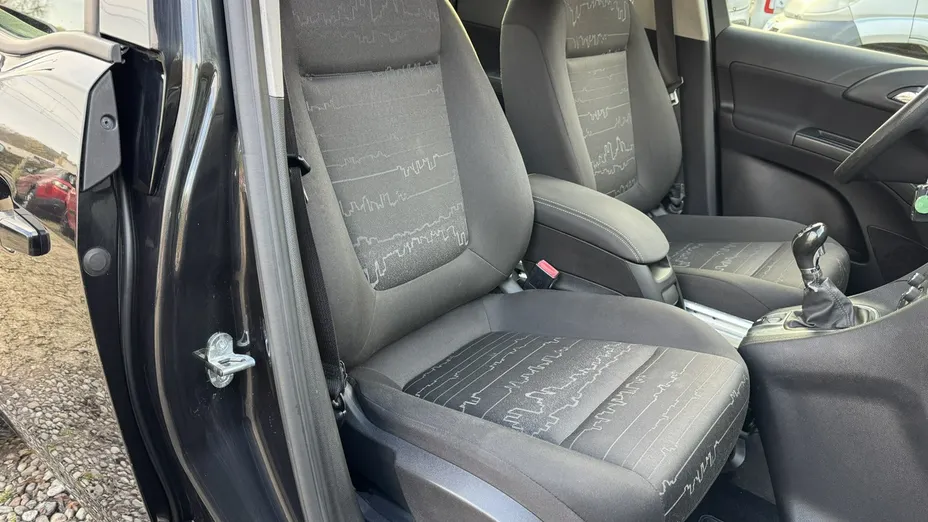 OPEL Meriva -