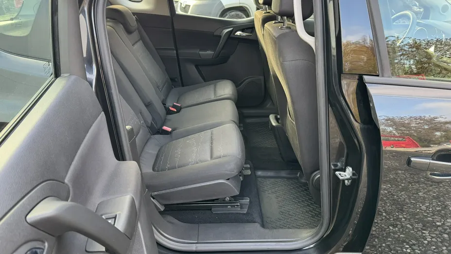 OPEL Meriva -