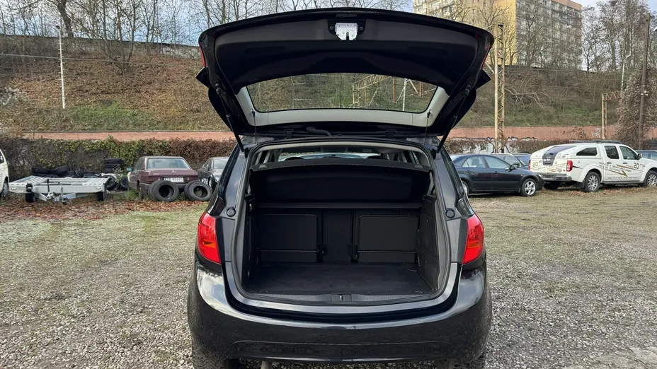 OPEL Meriva -