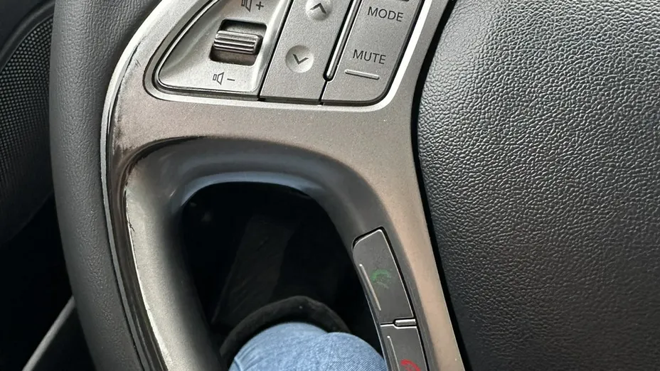 HYUNDAI ix35 -