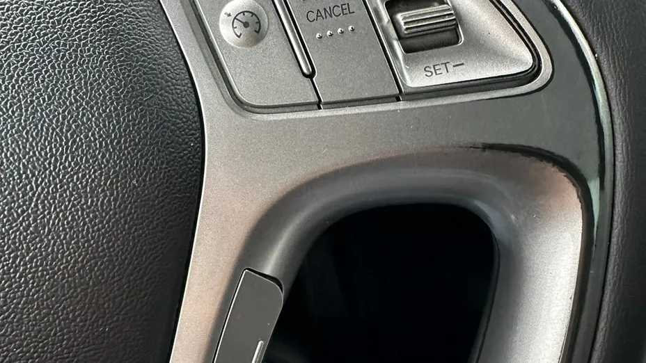 HYUNDAI ix35 -