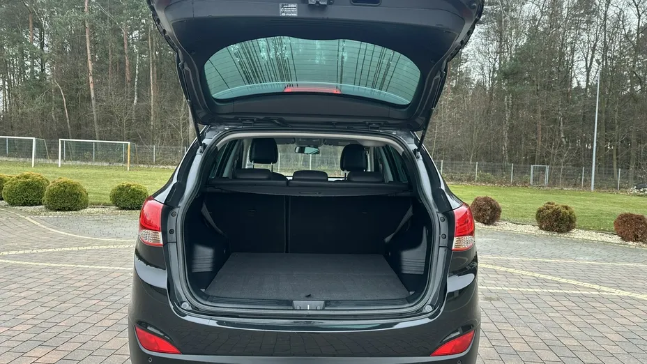HYUNDAI ix35 -