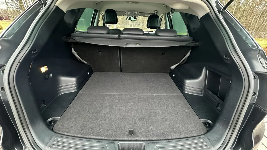 HYUNDAI ix35 -