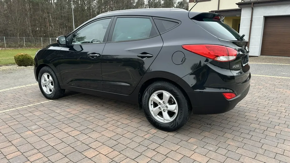 HYUNDAI ix35 -