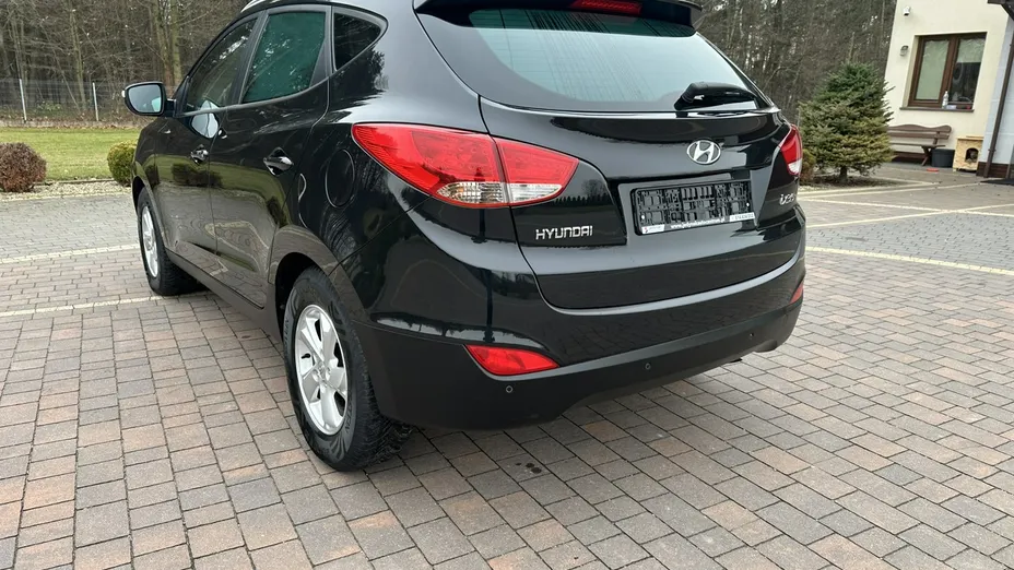 HYUNDAI ix35 -