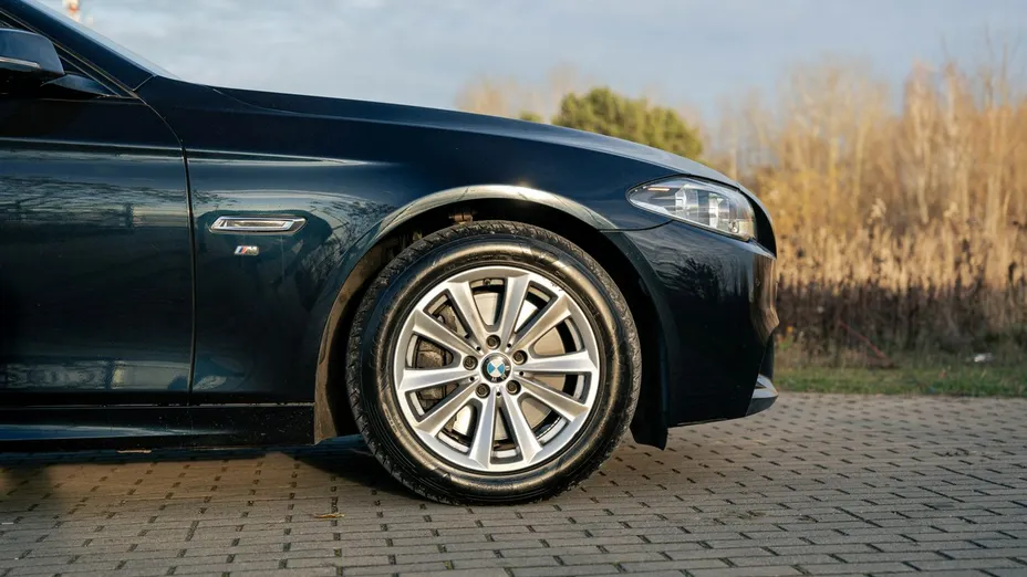 BMW Seria 5 -