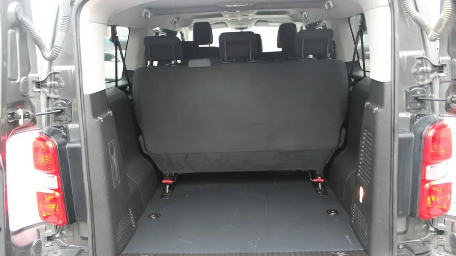 TOYOTA Proace -