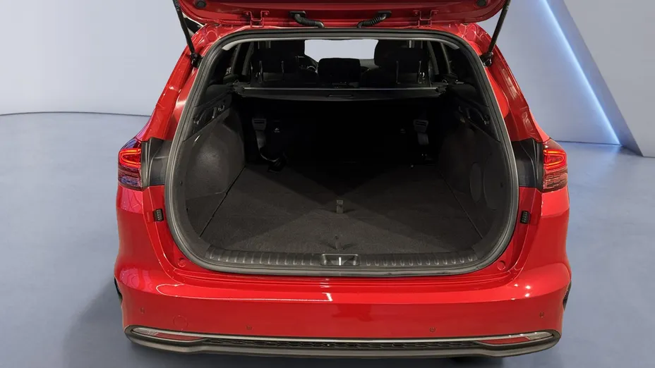 KIA Cee'd Ceed 1.5 T-GDI L DCT