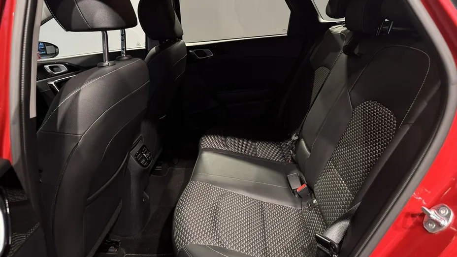 KIA Cee'd Ceed 1.5 T-GDI L DCT