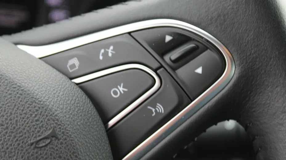 RENAULT Megane -