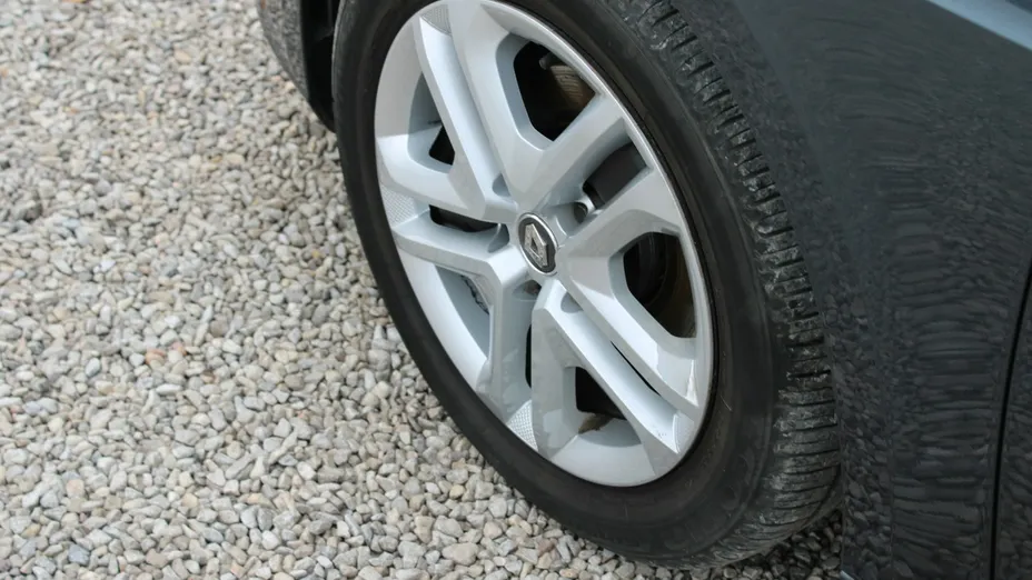 RENAULT Megane -