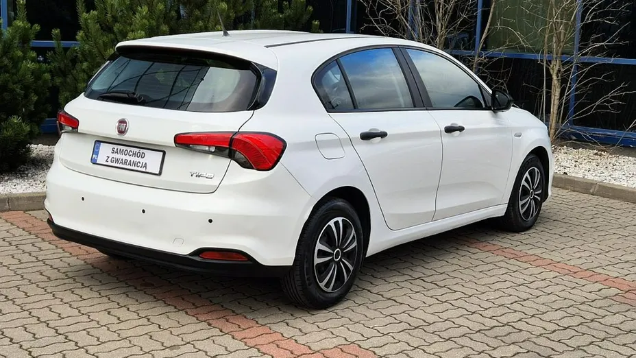 FIAT Tipo -