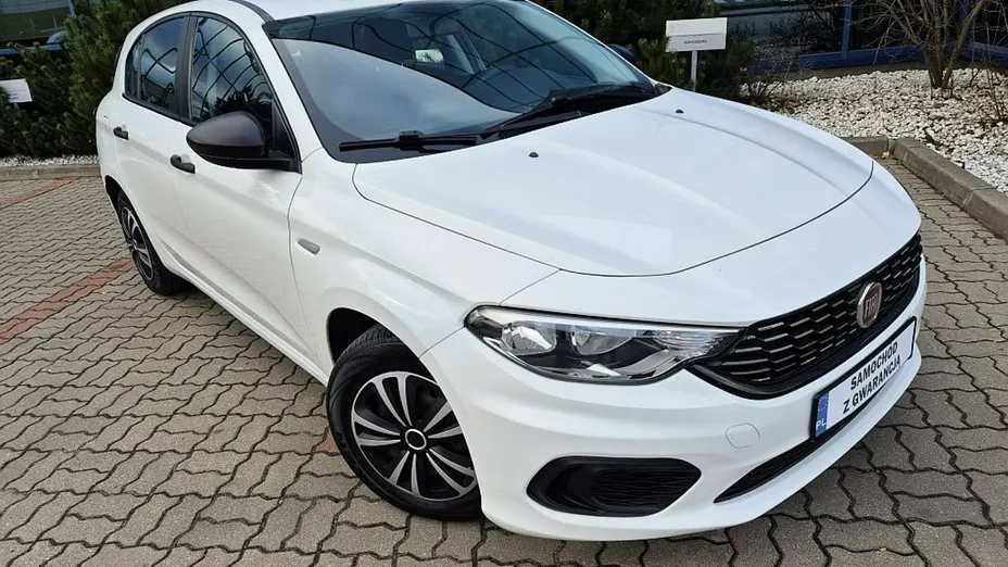FIAT Tipo -