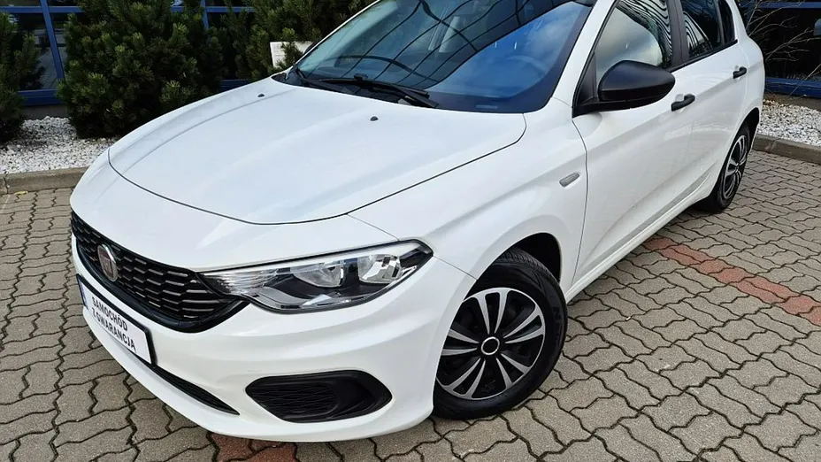 FIAT Tipo -
