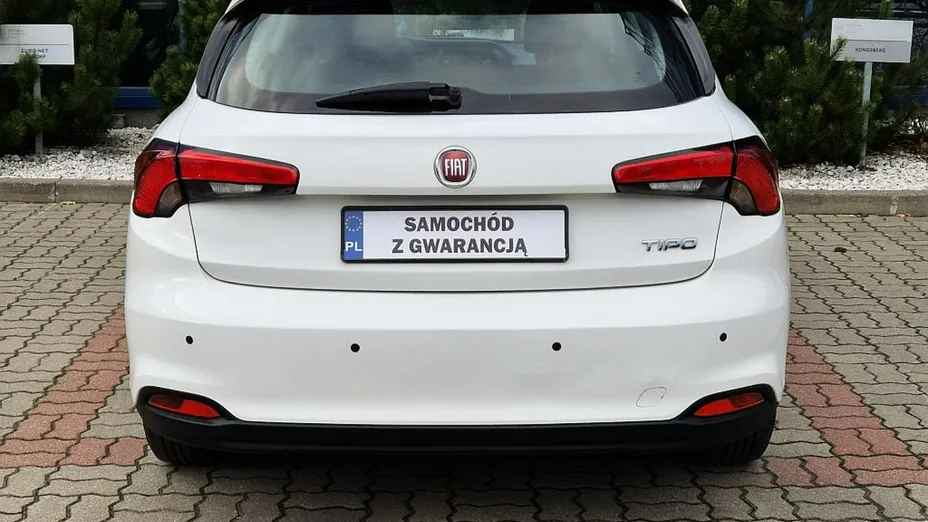 FIAT Tipo -