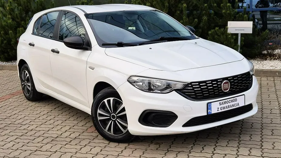 FIAT Tipo -