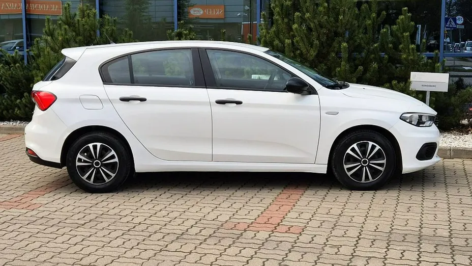 FIAT Tipo -