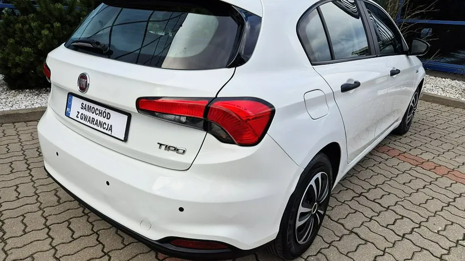 FIAT Tipo -
