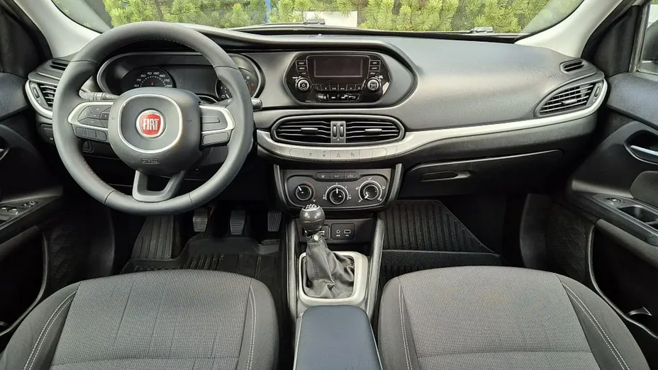 FIAT Tipo -