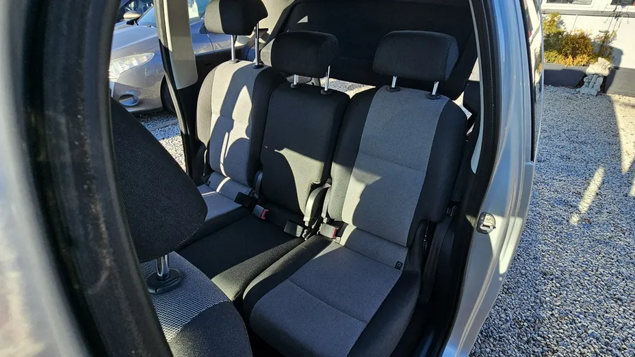 SKODA Roomster -