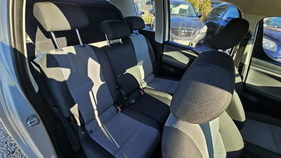 SKODA Roomster -