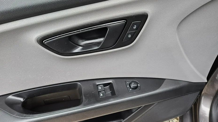 SEAT Leon -