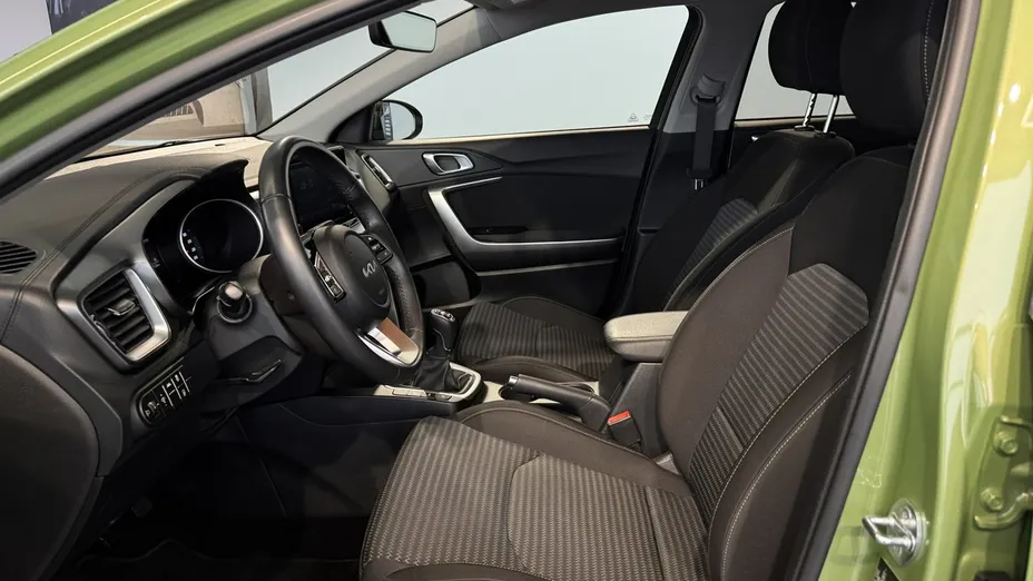 KIA XCeed XCeed 1.5 T-GDI M
