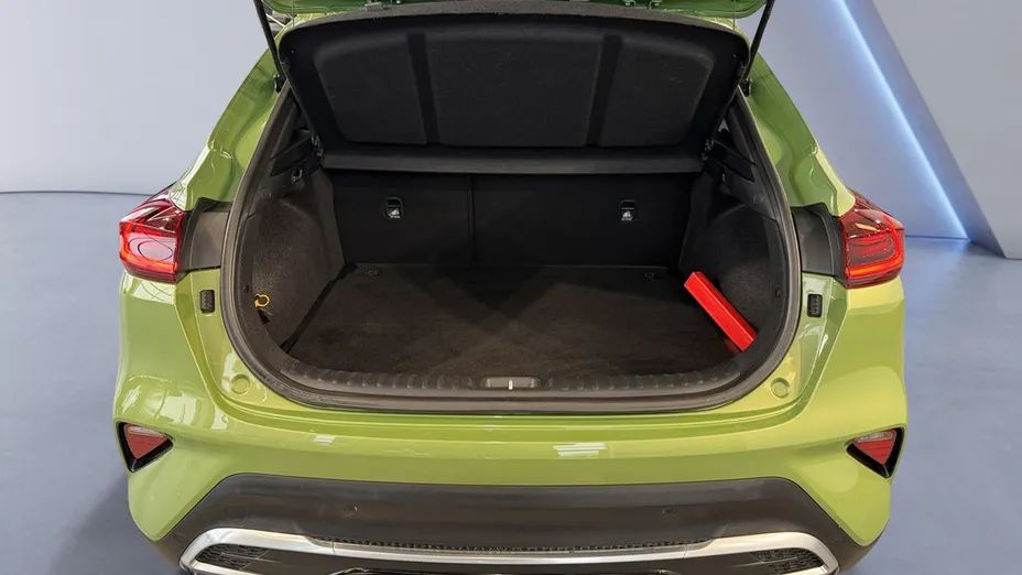 KIA XCeed XCeed 1.5 T-GDI M