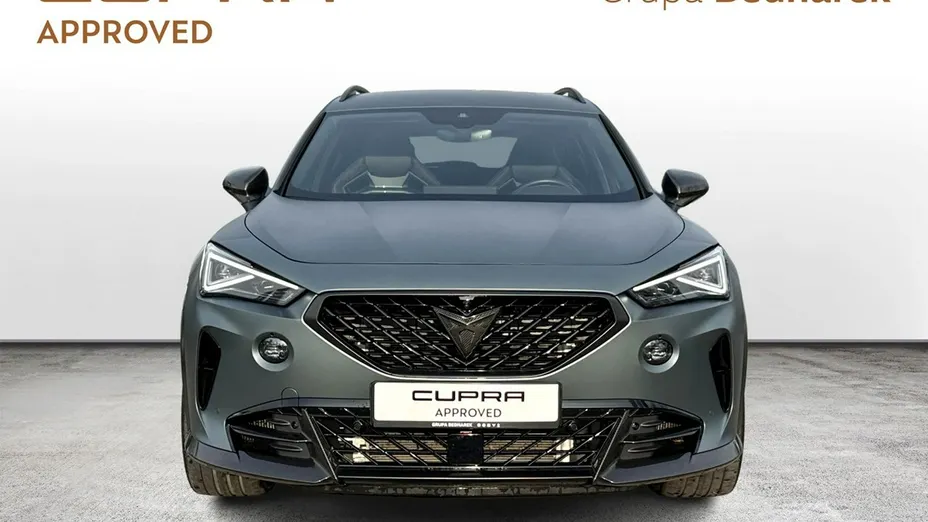 CUPRA Formentor -