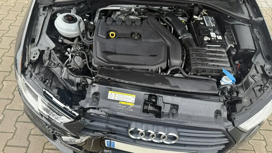 AUDI A3 Sportback -
