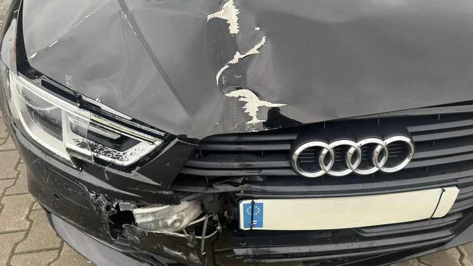 AUDI A3 Sportback -