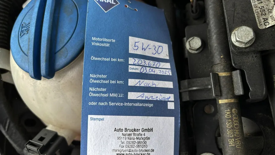 SKODA Superb -