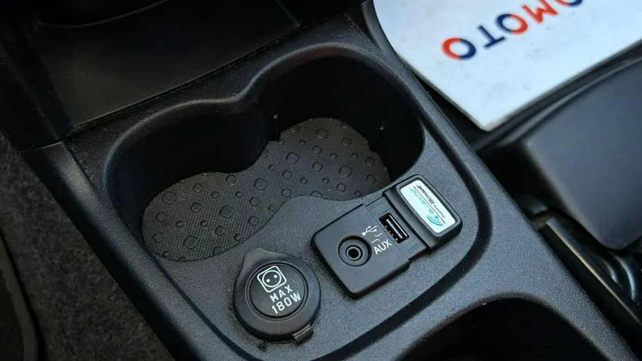 FIAT Panda -