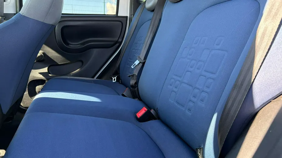 FIAT Panda -