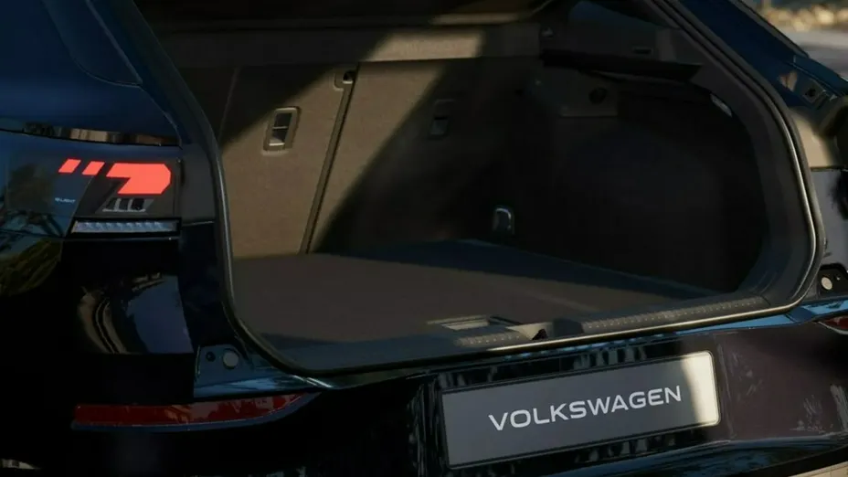 VOLKSWAGEN T-ROC -