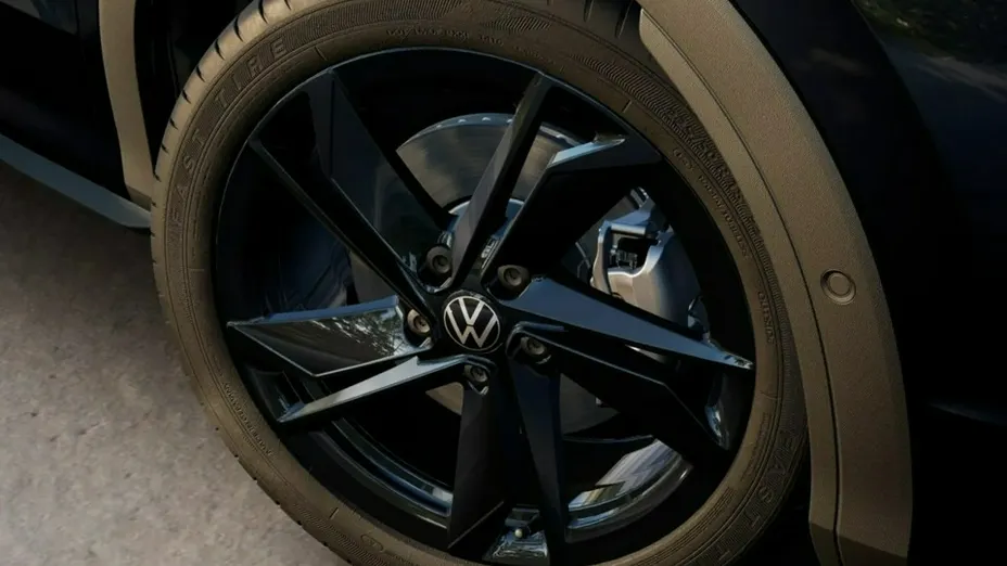 VOLKSWAGEN T-ROC -