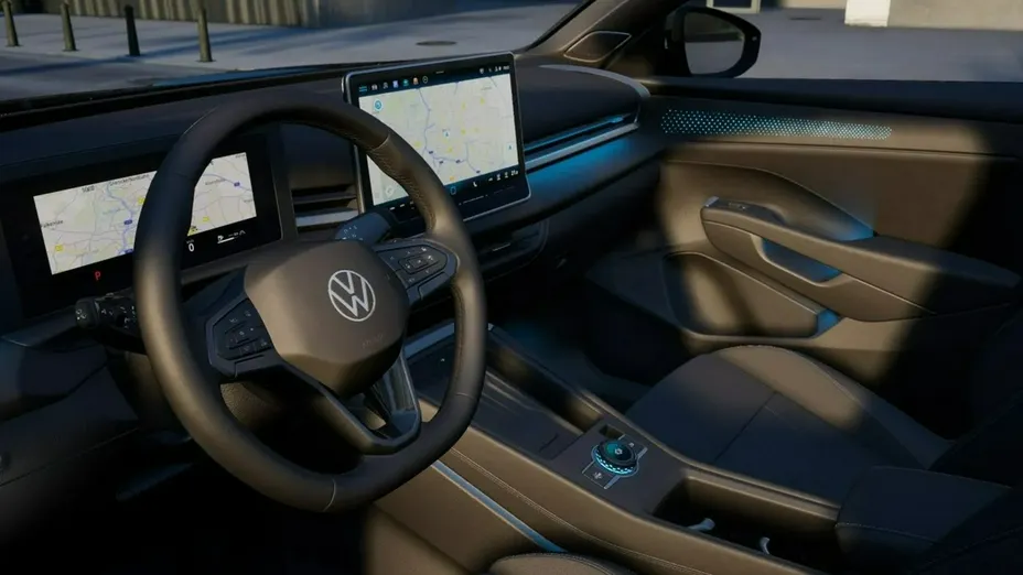 VOLKSWAGEN T-ROC -