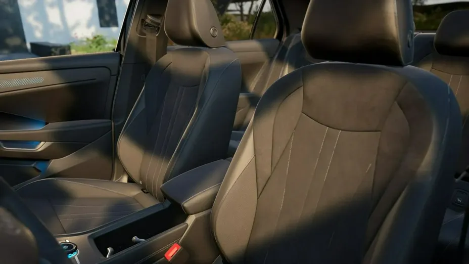 VOLKSWAGEN T-ROC -