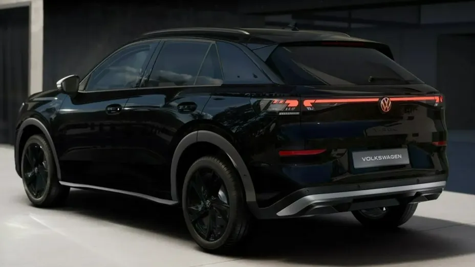 VOLKSWAGEN T-ROC -