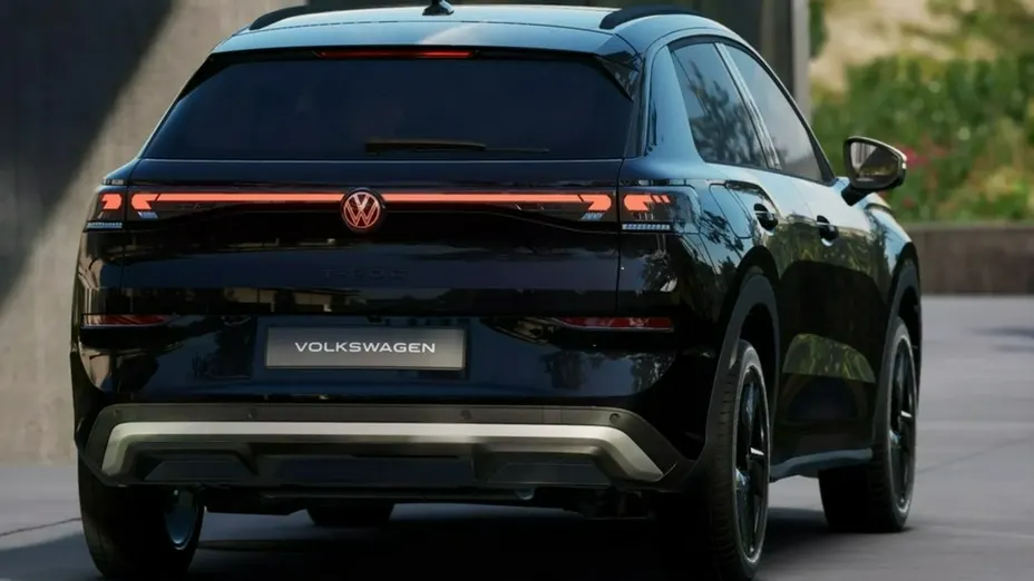 VOLKSWAGEN T-ROC -