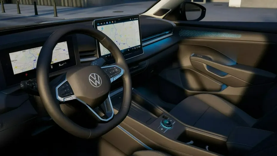 VOLKSWAGEN T-ROC -