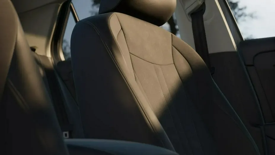 VOLKSWAGEN T-ROC -