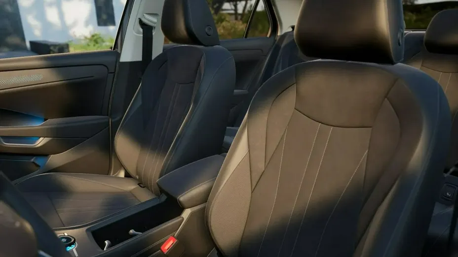 VOLKSWAGEN T-ROC -